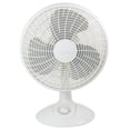 thumbnail image 1 of Ventilador Mytek 3157 16 Pulgadas Mesa 3 Vel Plastico blanco 1 MyTek Ventilador 3157, 1 of 5