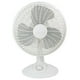 thumbnail image 1 of Ventilador Mytek 3157 16 Pulgadas Mesa 3 Vel Plastico blanco 1 MyTek Ventilador 3157, 1 of 5