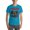 Aqua, variant on Thugg Life Unisex t-shirt V4 (Pink, L)