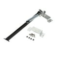 thumbnail image 1 of Motorcycle Kickstand Clamp On Side Stand Parking Racks for CR125 CR250, 1 of 7