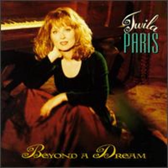 Pre-Owned Beyond a Dream (CD 0724382000624) by Twila Paris
