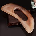 thumbnail image 3 of Large Body Sculpting Drainage Lymphatic Massager Scraping Gua Sha Massage Tool, 3 of 4