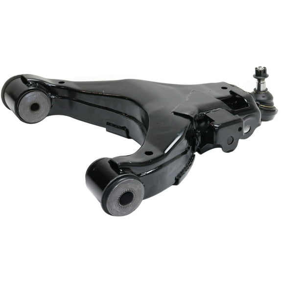 Control Arm Compatible with 2007-2021 Toyota Tundra 2008-2020 Sequoia 8Cyl 6Cyl 5.7L 4.0L 4.6L 4.7L Front, Right Passenger Side, Lower Sold individually