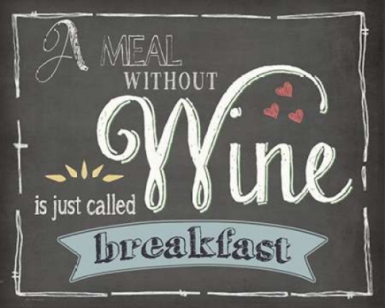 Posterazzi Wine Can