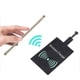 thumbnail image 1 of Bobina del receptor del adaptador del receptor del cargador inalámbrico micro USB para Android Sywqhk Para estrenar, 1 of 7