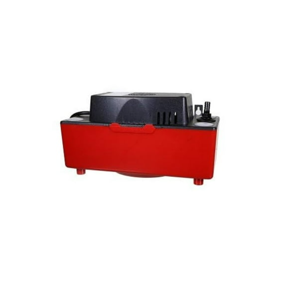 KioJJp PROCP-16 Con Pump,120v,16Ft Lift