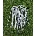 thumbnail image 2 of Agfabric 5.0 oz Landscape Fabric Durable and Eco-Friendly Weed Barrier, Black, 6' X 12', 2 of 8