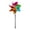 🥝 A_Hot#508, variant on Multicolor Garden Windmill Spinner - Large 52x24.5cm Plastic Outdoor Yard Decor • Thickened Durable Pinwheel for Farm, Orchard, Patio, Party, Lawn Decoration