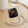 thumbnail image 3 of Estuche de Almacenamiento de Lentes de Contacto perfecl Regalos de Halloween Mini Contenedor de Lent rojo, 3 of 7