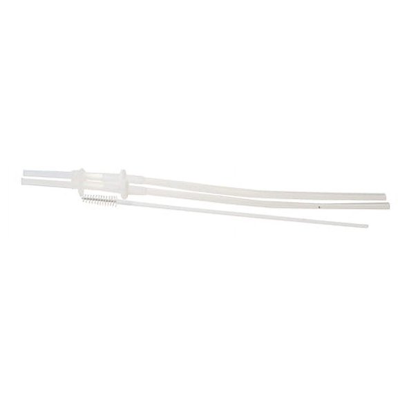 Innobaby Nursin' Smart 9 oz Medical Grade Silicone Straw Set