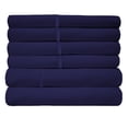 thumbnail image 3 of 6 Piece Premium Bamboo Sheet Set, Deep Pockets, 45 Colors, 2200 Count, Sily Soft, by Lexington Elegance, 3 of 3