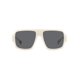 thumbnail image 1 of Lente de Sol Polaroid PLD 6209/S/X Blanco Unisex, 1 of 3