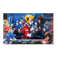 thumbnail image 3 of Sonic 3 Movie 5-Inch Action Figure 4-Pack - Sonic, Tails, Shadow, Knuckles, 3 of 3
