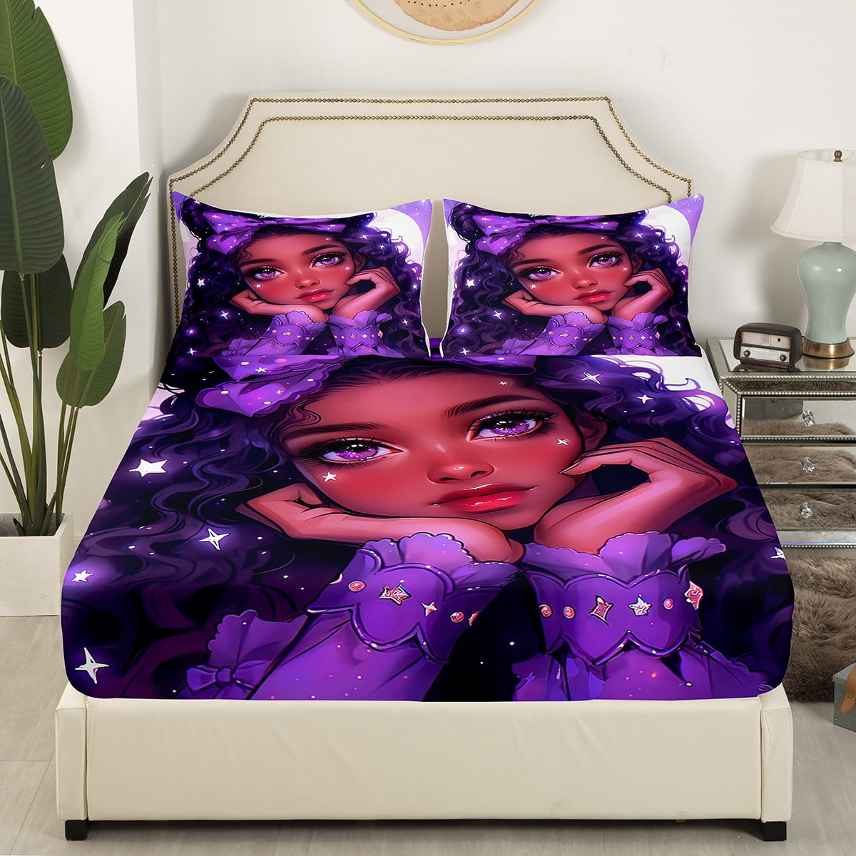 Girls queen size sheets hotsell