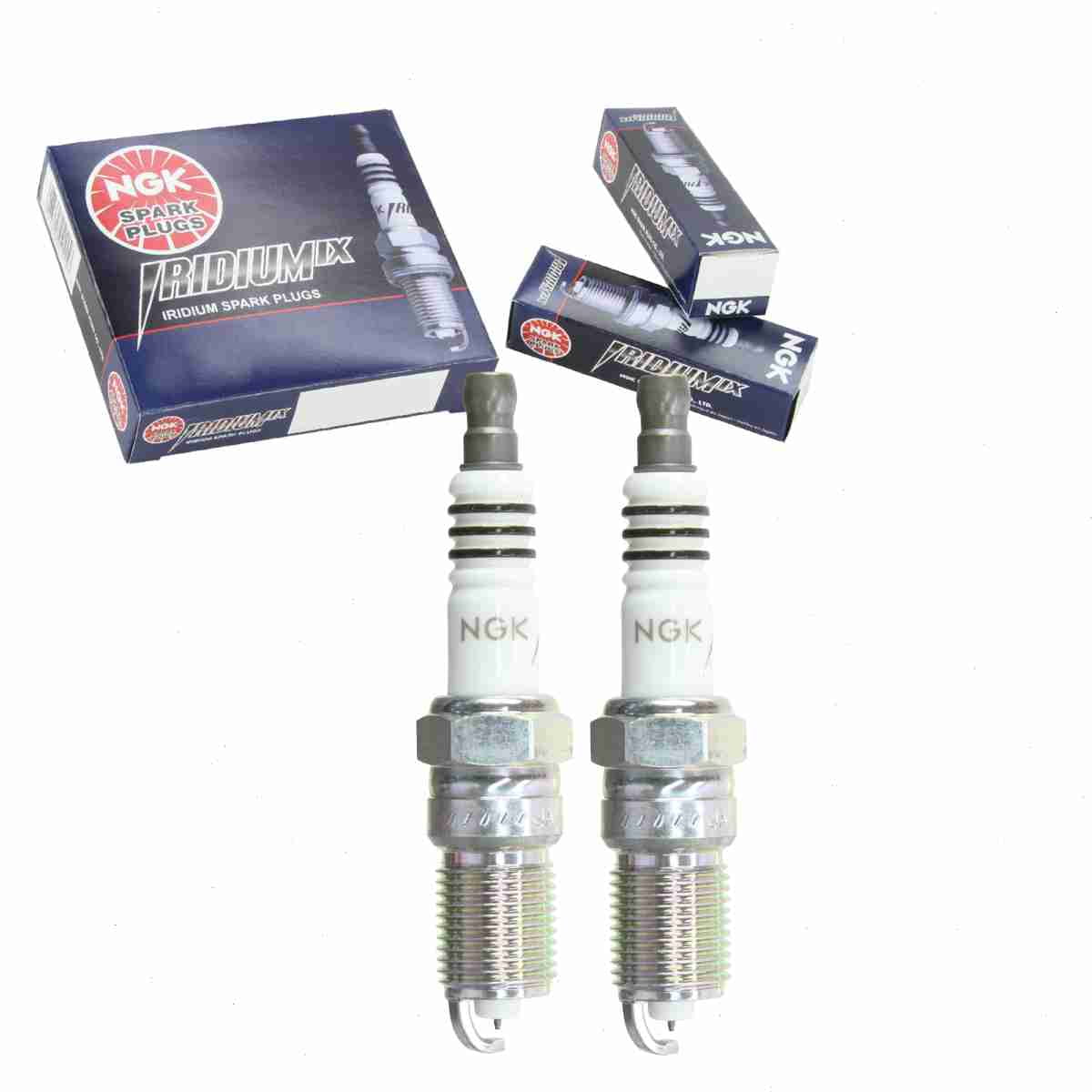 4 pc NGK 7803 Iridium IX Spark Plugs for 4082 4087 5375 5394 90793