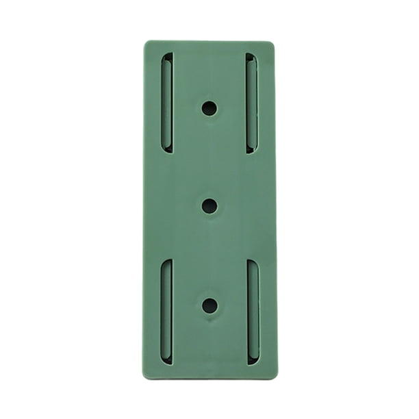 Soporte de escritorio para enchufes, punzón para enchufes, protector contra sobretensiones, soporte para enchufes de escritorio, soporte para enchufes.