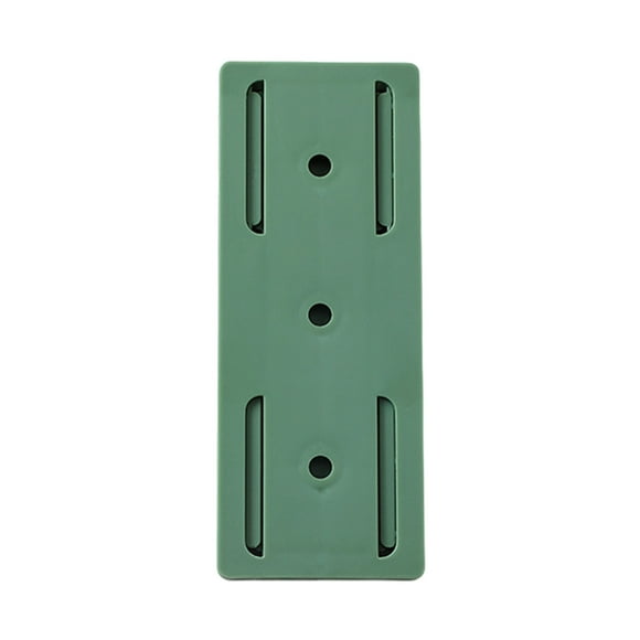 Soporte de escritorio para enchufes, punzón para enchufes, protector contra sobretensiones, soporte para enchufes de escritorio, soporte para enchufes.