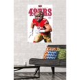 thumbnail image 2 of NFL San Francisco 49ers - Nick Bosa Feature Series 23 Wall Poster, 22.375" x 34", 2 of 5