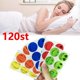 thumbnail image 4 of natural mosquito repellent stickers pack of 120, 4 of 5