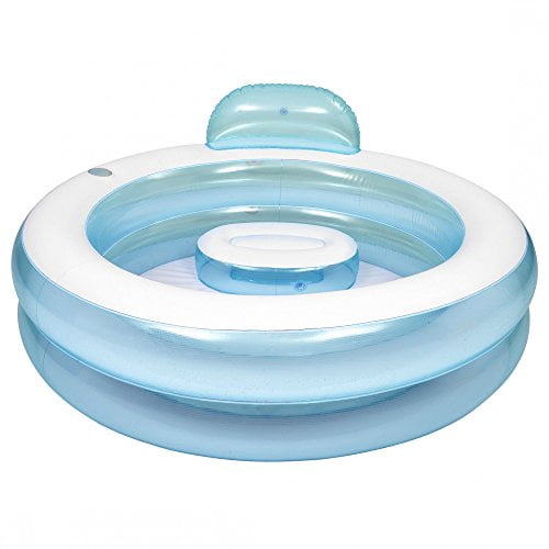jilong inflatable pool