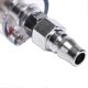 thumbnail image 5 of Spray Paint Gun Kit Air Regulator Gauge & In-line Air Oil Water Separator Filter Hfmqv, 5 of 5
