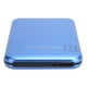 thumbnail image 3 of Disco duro externo móvil de 2,5 pulgadas USB3.0 HDD portátil azul con cable adaptador para computadora portátil de escritorio, 3 of 8