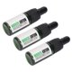 thumbnail image 1 of Aceite De Masaje Para Drenaje Del Vientre, 3 Piezas De Absorción Que Promueve Una Mejor Digestión Reducción Del Estreñimiento 10 Ml Uso Seguro Aceite De Masaje Reafirmante De, 1 of 7