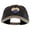 Black Khaki, variant on Mountain Heart Heat Transfer Pigment Dyed Wash Caps - Khaki Navy OSFM