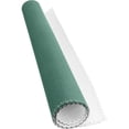 thumbnail image 6 of Ryvnso Placemats Set of 4 Dark Green Paint Dining Mats Heat-Resistant Non-Slip Washable Table Mat, 6 of 8