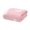 ?? Pink_Base#9359, variant on Rabbits Jacquard Bath Towel | Super Soft Absorbent Polyester, 55x28 in, Cute Bunny Pattern, Plush Home Bathroom Accessory, Quick Dry, Multiple Colors