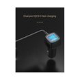 thumbnail image 5 of 60w Pd Car Charger 4 Ports Usb Front And Rear Flash Charge Car Adapter For Fast Charging, 5 of 5