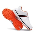 thumbnail image 5 of Men's Golf Shoes Professional Spikeless Golfers Training Sneakers, 5 of 5