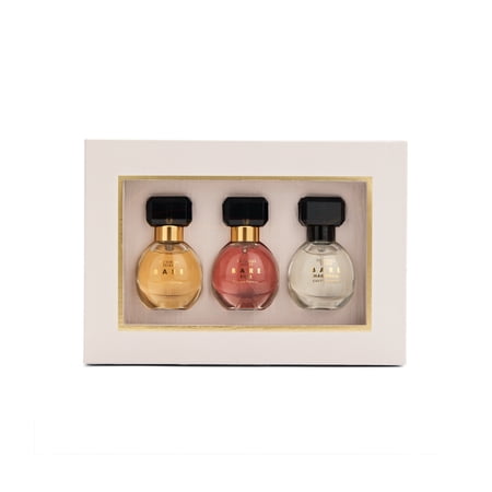 Victoria's Secret Bare Mini Eau de Parfum Trio Gift Set