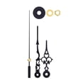 thumbnail image 3 of STARTIST DIY Wall Clock Movement Mechanism DIY Repair Parts Replacement,20mm Total, 3 of 8
