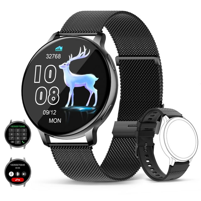 Montre Intelligente