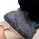 thumbnail image 4 of Botas de invierno para mujer Botas de nieve acogedoras Botas de nieve a media pantorrilla Zapatos antideslizantes para exteriores, 4 of 8