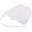 White, variant on PCC MOTOR Front Number Plate Fits Honda CRF70 80 100 PIT BIKE NP02_W