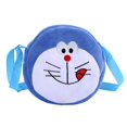 thumbnail image 1 of Bolso de hombro portátil para niños, bolso de animales de dibujos animados, bolso de bebé para niña #3, 1 of 5