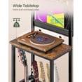 thumbnail image 3 of Soporte para guitarra y tocadiscos CHOEZON Retro Industrial, 3 of 9