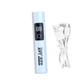 thumbnail image 2 of Almencla Blacklight Flashlight Multipurpose Curing Resin Reliable Fluorescence Tester White, 2 of 8