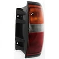 thumbnail image 3 of Tail Light for 1996-1999 Nissan Pathfinder Passenger Side OE Replacement 11-3221-00, 3 of 3