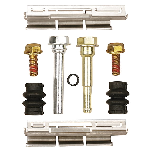 Kit de Cáliper de Freno HO AUTOPARTES F-150 2011 A 2020 Trasero Izquierdo o Derecho