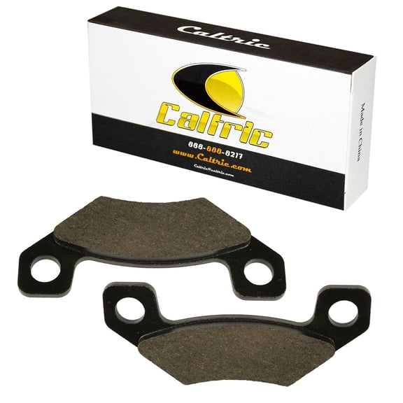 Front or Rear Brake Pads John Deere Gator HPX 4X4 4x2 Diesel VGA12182 VGA12183