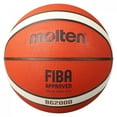 thumbnail image 1 of Molten BG2000 Basketball, 1 of 2