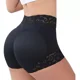 thumbnail image 2 of Panty Faja Mujer Reductora Moldeadora Levanta Glúteos Short, 2 of 8