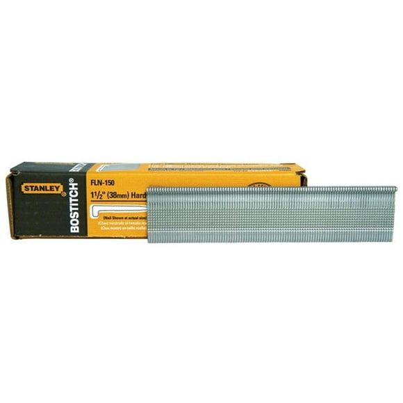 Bostitch 2607802 1.5 in. 1000p Flooring Nail