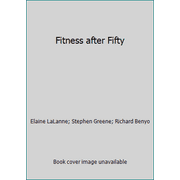 Angle View: Fitness after Fifty [Paperback - Used]