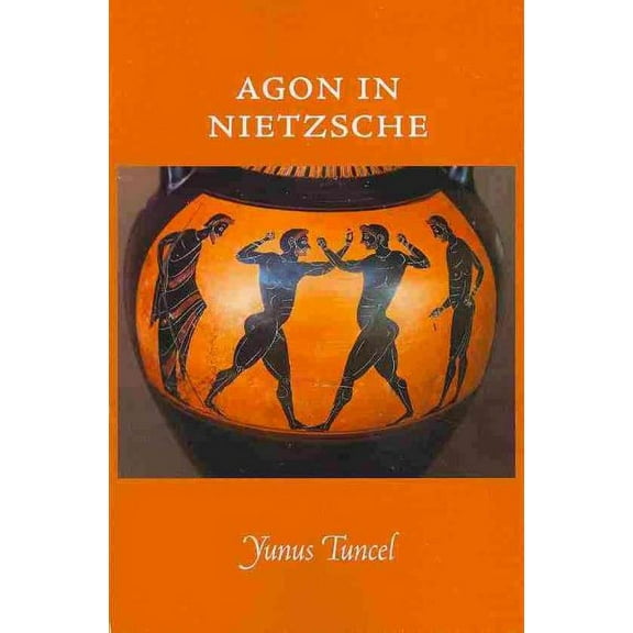 Agon in Nietzsche