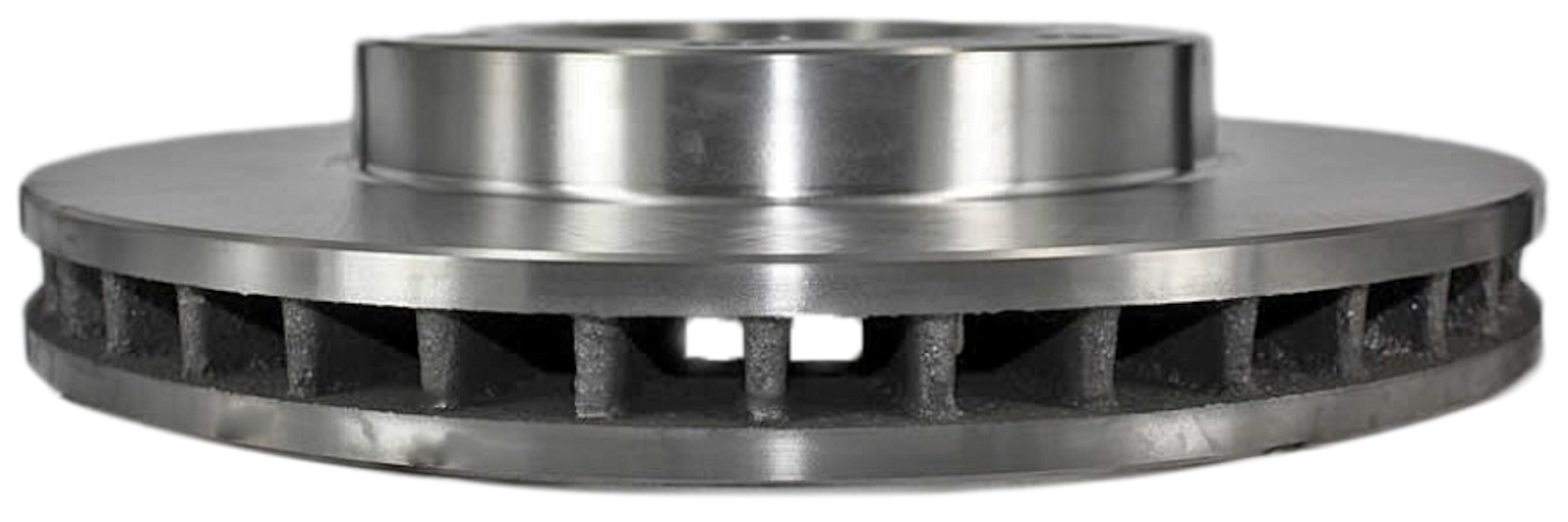 Winstop Brake Rotor, Front WS232056, Chevrolet K10 1986-1975