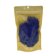 Awomi ® Scrub West African Mesh Body Exfoliator (Navy) Net Sponge